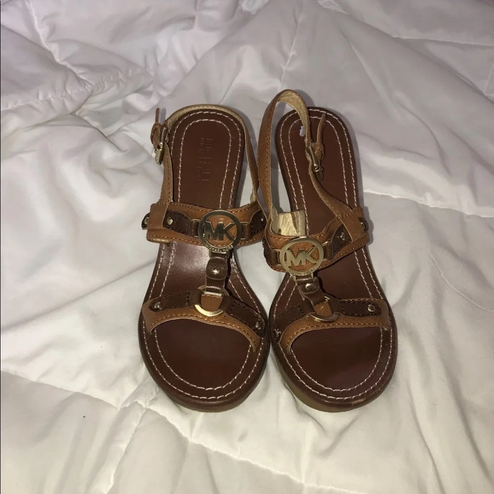 Michael kors Heels - Picture 5 of 5